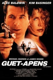Film Guet-apens streaming VF complet