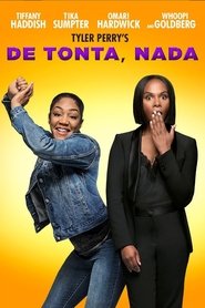 Imagen de De tonta, nada