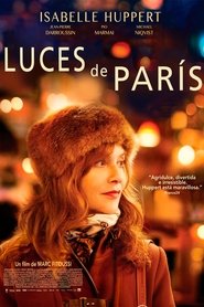 Imagen de Luces de París