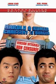 Harold et Kumar chassent le burger 2004