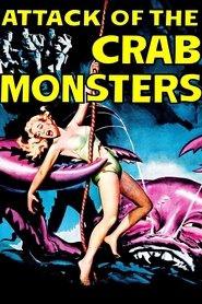 Film L'attaque des crabes géants streaming VF complet
