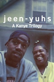 Poster of jeen-yuhs: A Kanye Trilogy