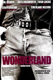 Imagen de Wonderland (Sueños rotos)