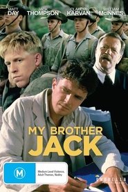 Poster of My Brother Jack