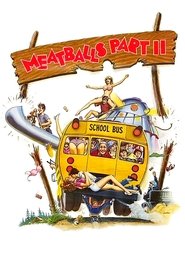 Film Meatballs Part II streaming VF complet