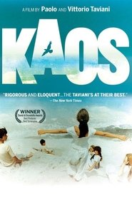 Film Kaos streaming VF complet