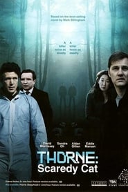 Imagen de Thorne: Scaredycat