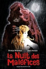 Film La nuit des maléfices streaming VF complet