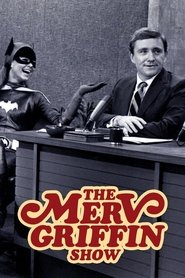 Poster of The Merv Griffin Show