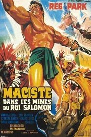 Maciste dans les mines du roi Salomon streaming sur filmcomplet