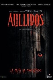 Imagen de Aullidos