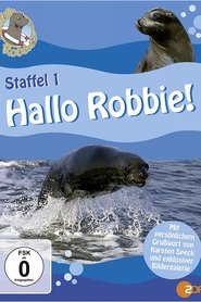 Poster of Hallo Robbie!