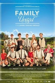 Family United 2013