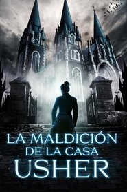 Imagen de Lady Usher