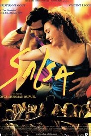 Imagen de ¡Salsa!