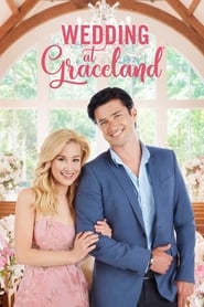 Poster for Wedding at Graceland (2019)