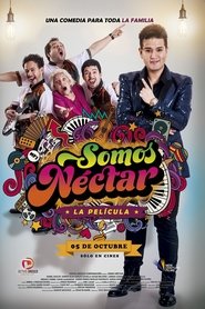 Somos Néctar (2017)