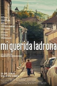 Imagen de Mi querida ladrona