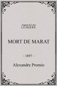 Death of Marat