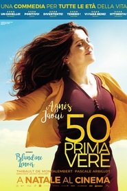 50 primavere 2017