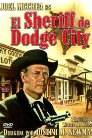 Imagen de El sheriff de Dodge City