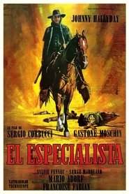 Imagen de El especialista