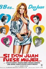 Imagen de Si Don Juan fuese mujer