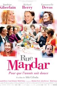 Film Rue Mandar streaming VF complet