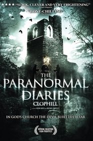 Film The Paranormal Diaries : Clophill streaming VF complet