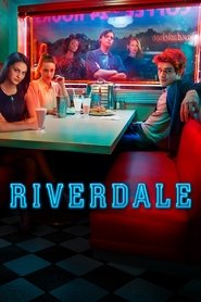Riverdale poster