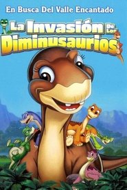 Imagen de En busca del valle encantado XI: La invasión de los Diminusaurios