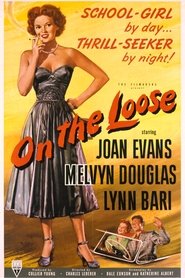 Film On the Loose streaming VF complet