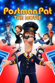 Film Postman Pat: The Movie streaming VF complet