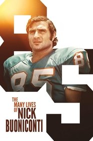 Imagen de The Many Lives of Nick Buoniconti