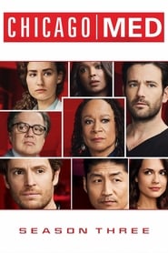 Film Chicago Med streaming VF complet