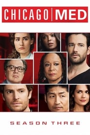 Chicago Med streaming sur filmcomplet