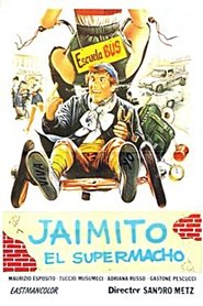 Imagen de Jaimito el supermacho