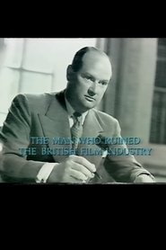 Imagen de The Man Who Ruined the British Film Industry