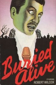 Film Buried Alive streaming VF complet