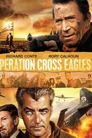 Film Operation Cross Eagles streaming VF complet
