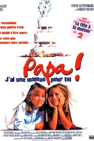 Papa, j'ai une maman pour toi 1995