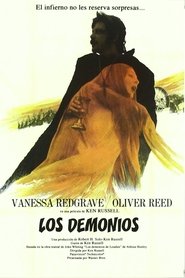 Imagen de Los demonios