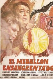 El medallón ensangrentado 1975