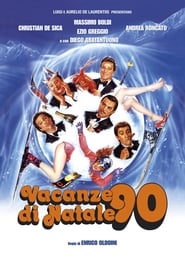 Film Vacanze di Natale '90 streaming VF complet