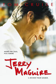 Film Jerry Maguire streaming VF complet