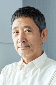 Picture of Kaoru Kobayashi