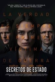 Secretos de Estado