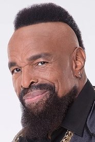 Picture of Mr. T