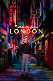 Film Postcards from London streaming VF complet