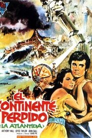 Atlantis: The Lost Continent (1961)